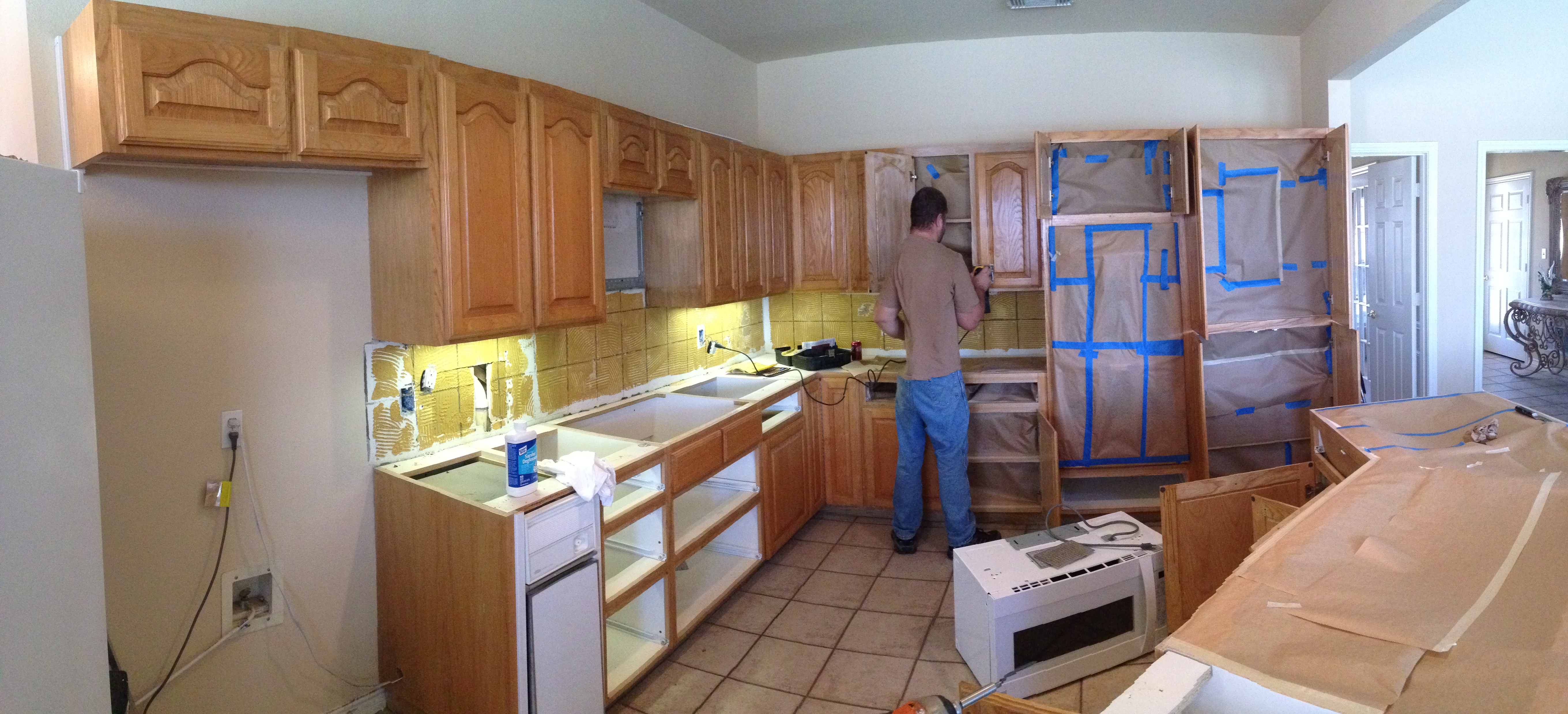 Home Furniture Kitchen Remodeling Steps home remodeling mckinney tx kitchen remodel hh construction during in tx